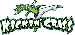 Kickin Grass Lawn Company